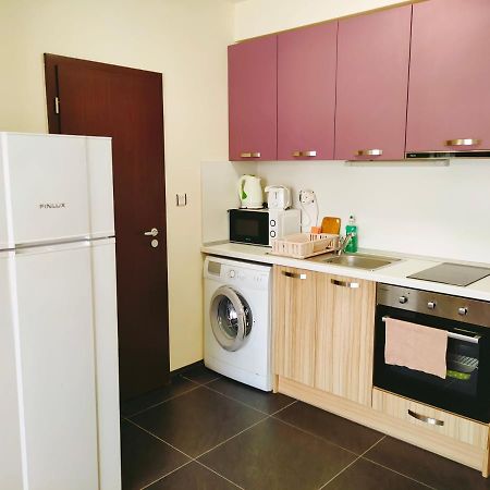 Mars Apartments In Complex Shipka Светий Влас Екстер'єр фото